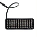 Yeni Nesil Universal ( evrensel ) 60 ledli Kedigöz Power Led Park,Fren