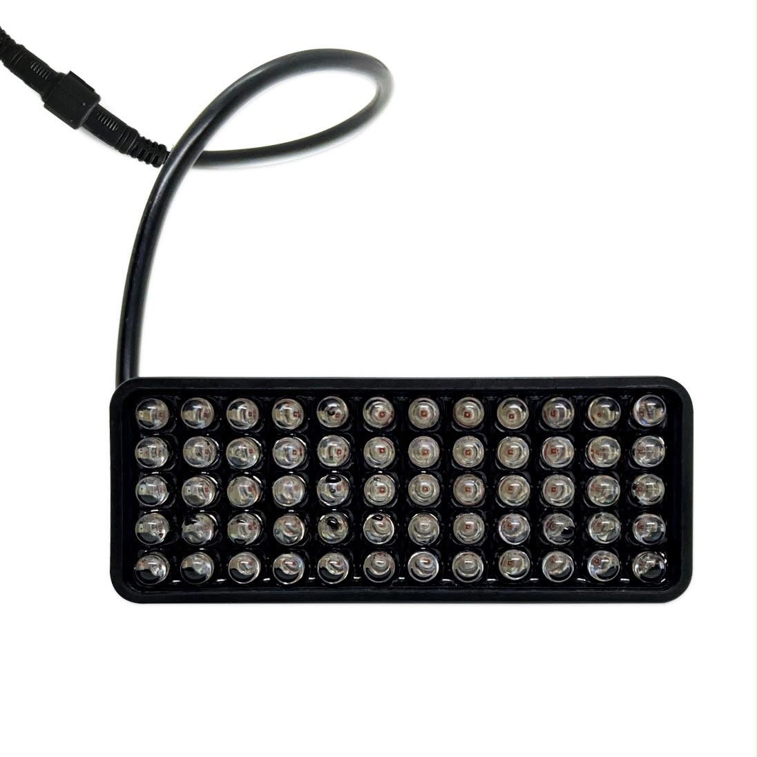 c2fd34ec-9f4a-41de-a6c8-67f02c689ab8 Yeni Nesil Universal ( evrensel ) 60 ledli Kedigöz Power Led Park,Fren - Görsel 1